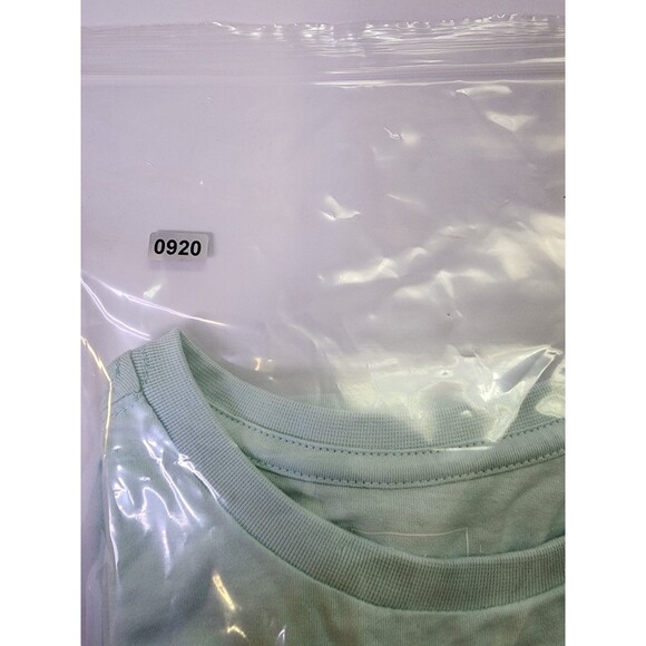 Bixby Nomad T-shirt Boys Lg 12-14 Blue Graphic Print Long Sleeve Pacific Coast - Picture 8 of 8